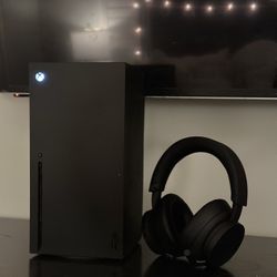 Xbox Series X