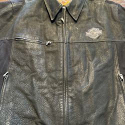 Harley Davidson Jacket