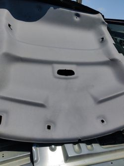 Roof Headliner Ford