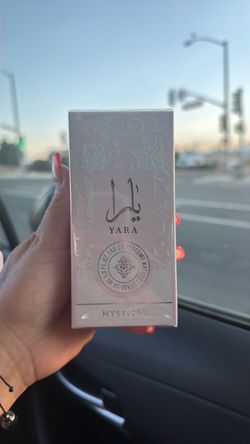 Yara perfume