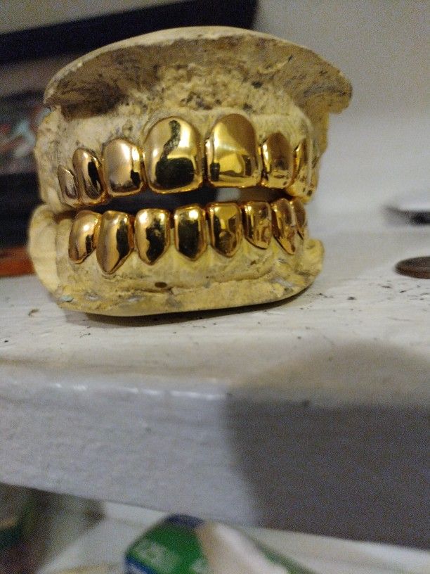 Grillz for Sale in Fort Lauderdale, FL OfferUp