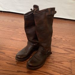 Frye Boots