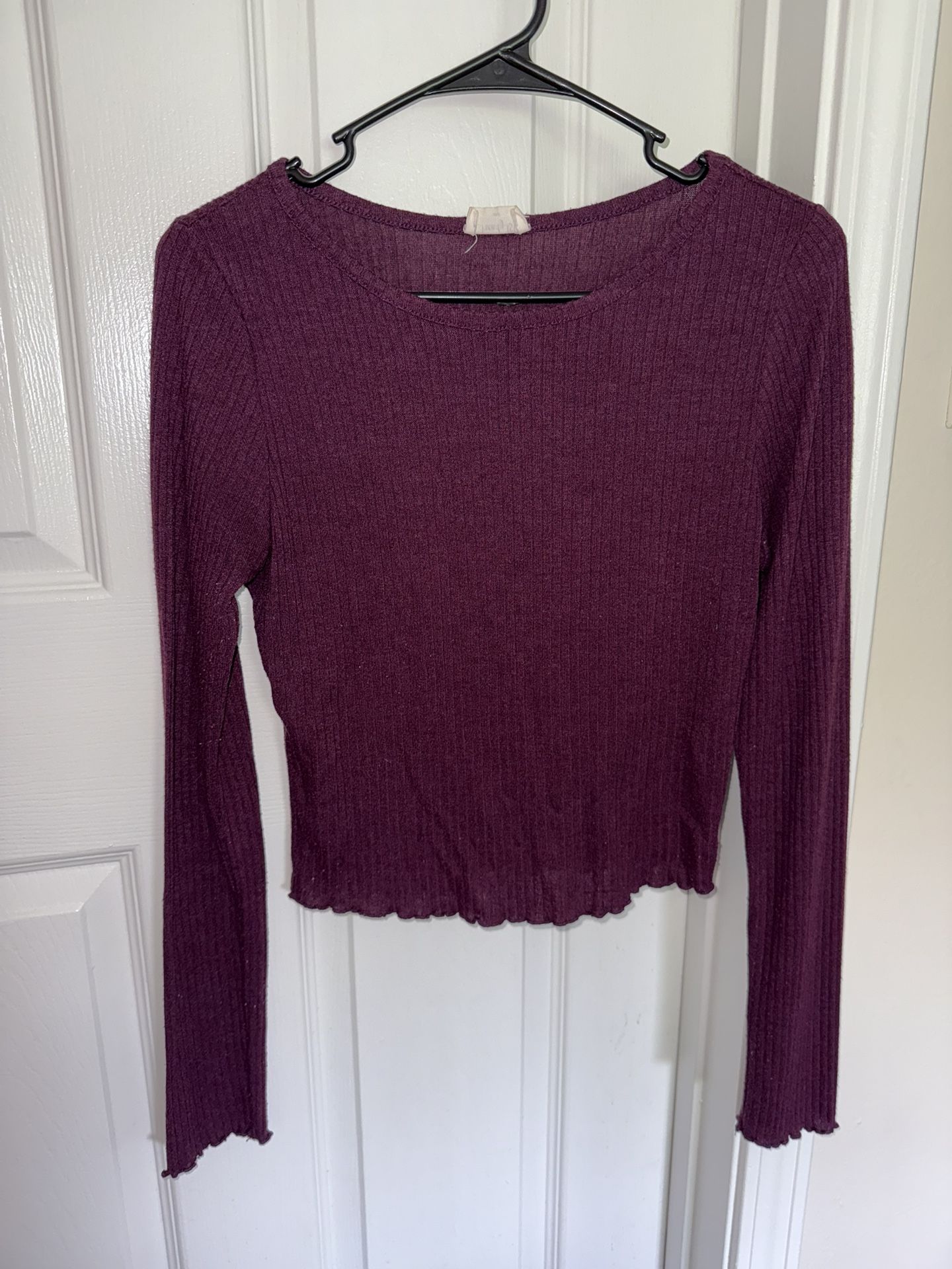Long Sleeves