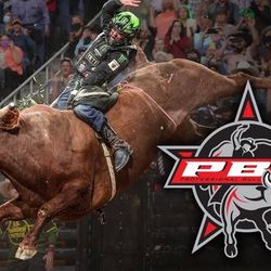 Professional Bull Riders World Finals