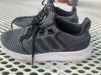 Adidas size 3 in kids