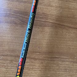 Spinning Rod Black Beauty 5’10” 2 Piece