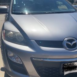 2011 Mazda Cx-7