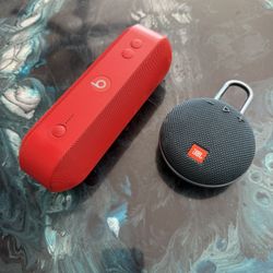 Bluethoot Speakers 