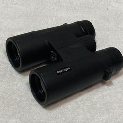 Clean Used ADORRGON OPTICAL GLASS 12 X 42 BINOCULARS 