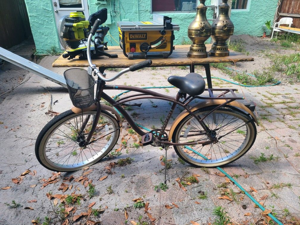 Duffy Cruiser Bicycle