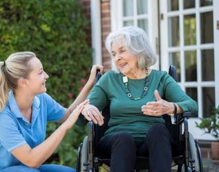 Home care
