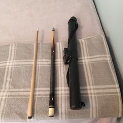J&J Pool Stick 