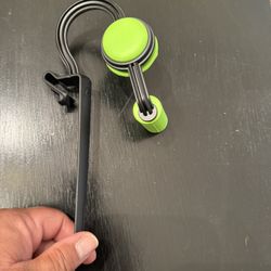 Wrist Training Aid