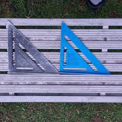 Two Speed Square 