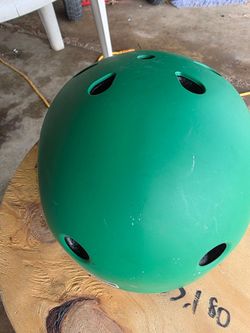 Helmet pro tec