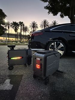 Elala Lite and Pro Ebike & Scooters