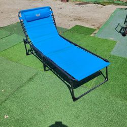 Pool Chairs New