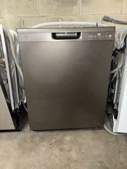 GE Dishwasher 