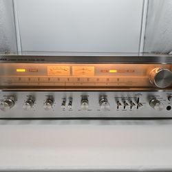 Pioneer SX-750 Vintage Stereo Receiver 