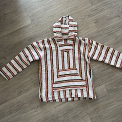 Rasta Hoodie 