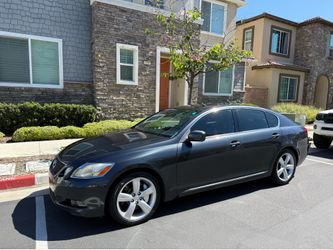 2007 Lexus gs350 gs300 gs400 gs 350 es300 es350 ls460 is250 is300 is350 q50 q60 370z 350z civic accord Integra rsx ilx tsx tl Camry Corolla Prius Sent
