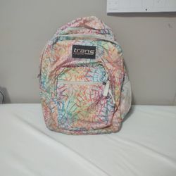 Colorful Kids Jansport Backpack