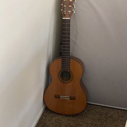 Acústic Guitar 🎸 