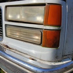 88-98 Chevy / Gmc Obs C1500 Parts