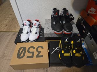 Bundle 4 For $750