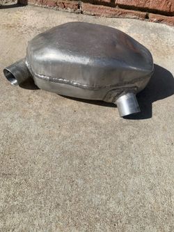 Racing Water box 550 Kawi js