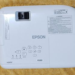 Screen Protector By Epson New In Box