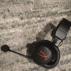 Hyper X Gaming Headset 