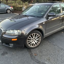 2006 Audi A3