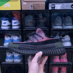 Yeezy 350 Yecheil 