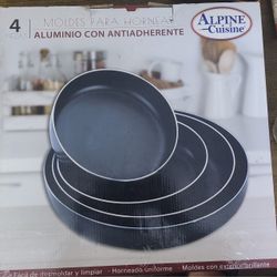 Pans