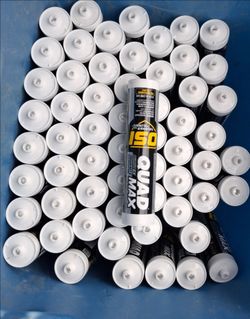 OSI Quad Max color match 232 caulking