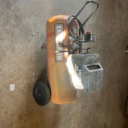Craftsman Compressor 