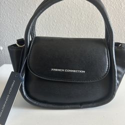 New French Connection Purse/crossbody Bag