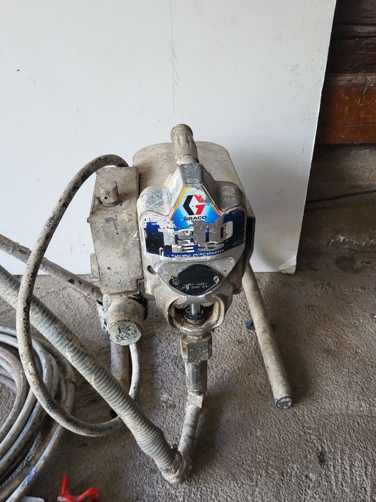 Graco 190 Es