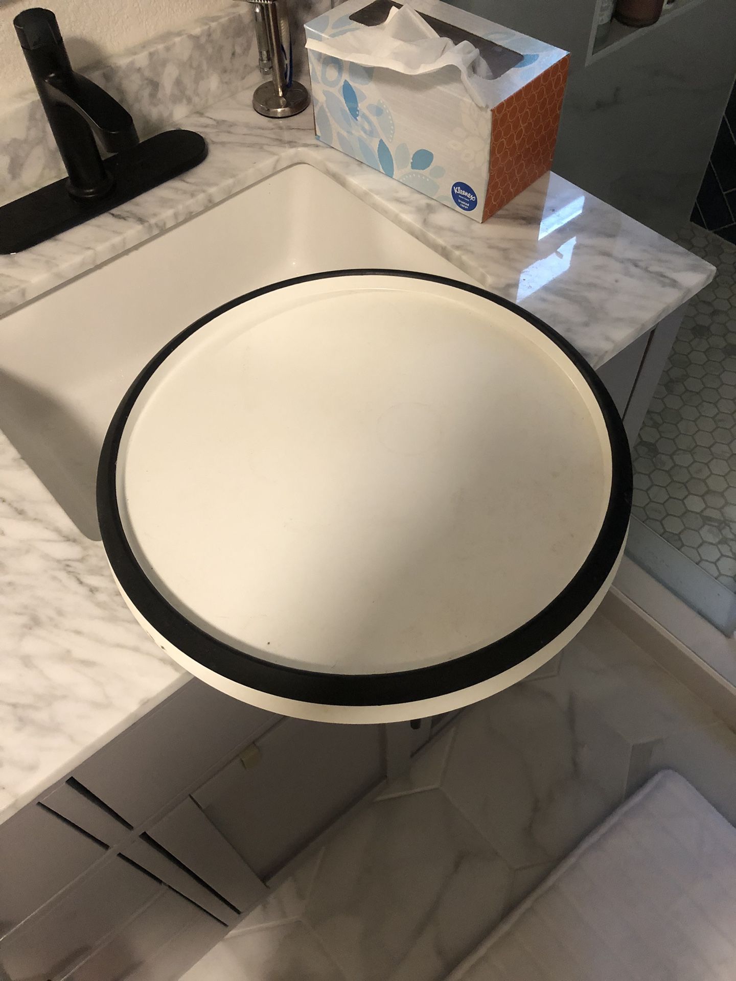 Good Grips Turntable 16” Diameter