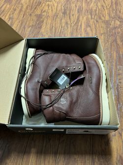 Chippewa Men's Boots - Edge Walker Size 14