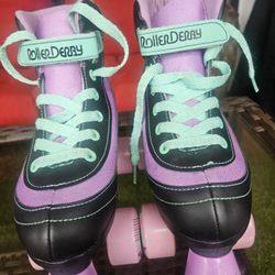 Roller Blades 