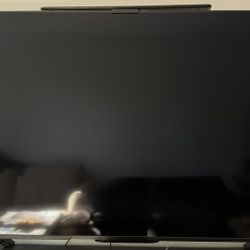Toshiba 55 inch Smart TV
