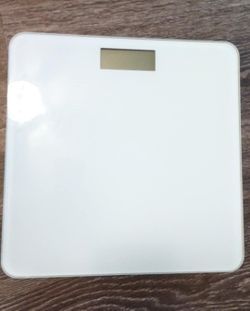 Weighing Scale
