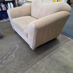Couches And Love Chair Beige