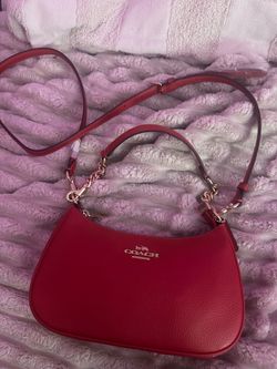 Coach Teri Shoulder Bag