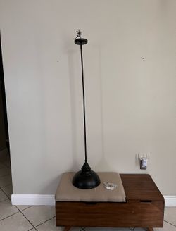 New Pendant Ceiling Lamp whit Light 💡