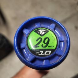 USA LOUISVILLE SLUGGER BAT