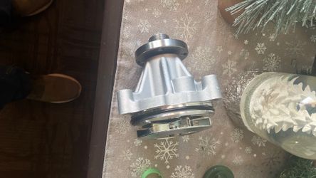 Water Pump Ford F150 2004 Al 2008