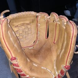 Baseball Glove